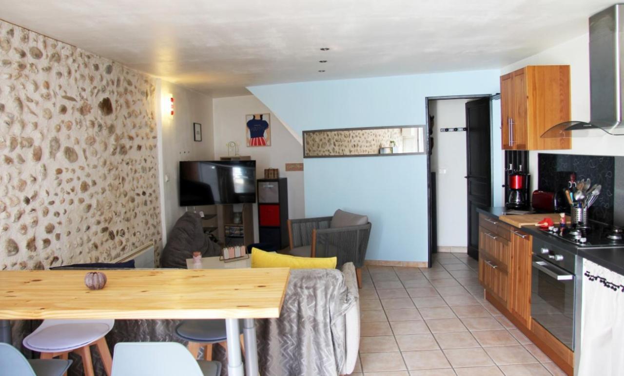 Villa La Provencale à Valensole Extérieur photo